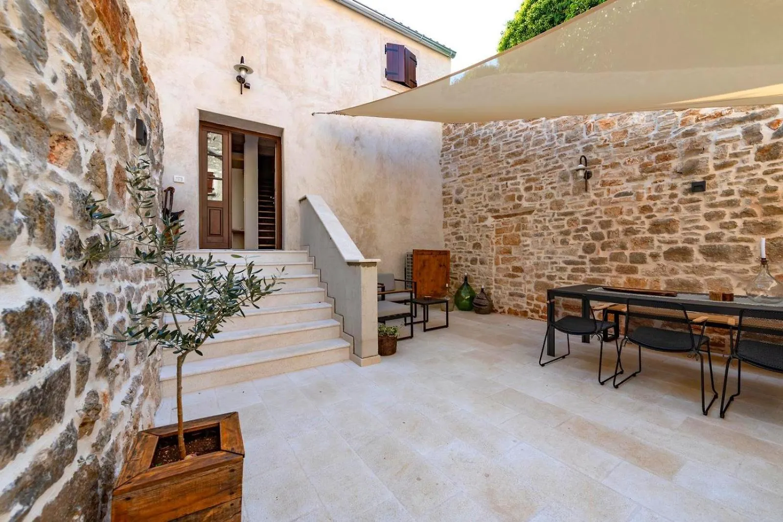 באלה Villa Vallis קרואטיה